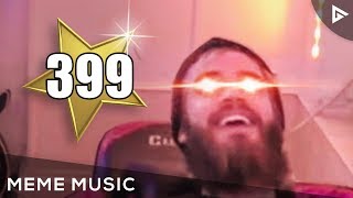 PewDiePie 399 Chair  Merch Music [upl. by Annohsed]