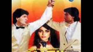 mohabbat ko duniya  saathi 1991 [upl. by Ynej]