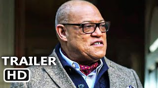 CELLAR DOOR Trailer 2024 Laurence Fishburne [upl. by Stacy]