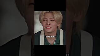 Annyeong Cleopatra sesangeso cheilganeum potato chip 😂❤️subscribetrendingshortsstraykidsstay [upl. by Elleryt]