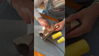 Learn How To Do Marquetry  Thrift Flip [upl. by Ramos]