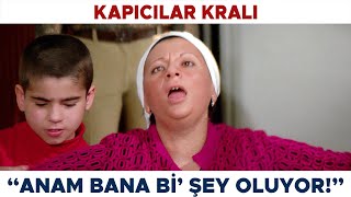 Kapıcılar Kralı Türk Filmi  Zafer Bey Bahşişi Kaldırıyor [upl. by Filbert541]