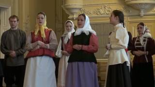 doukhobor song Духоборцы Духоборы [upl. by Dougherty]