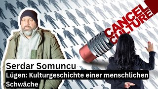 Serdar Somuncu über Shitstorms und Cancel Culture BuchPreview [upl. by Auof792]