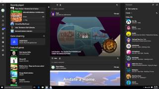 Walkthrough Xbox InHome Game Streaming on Windows 10 [upl. by Gonzales147]