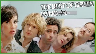 The Best of Green Wing 1 [upl. by Acinemod201]