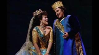 Rossini  Semiramide  London 1986 [upl. by Nickie]