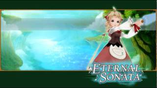 Eternal Sonata OST  Innumerable annimals [upl. by Akcinat]