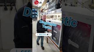 LG Washing Machine Problems Troubleshooting amp Fixing Common Washer Errors [upl. by Eicaj]