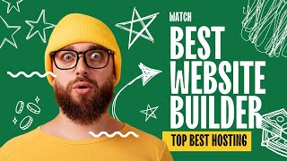 Hostinger vs Wix Website Builder Review Which is best and Why [upl. by Morten566]