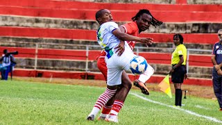 Mashujaa FC 11 65 Simba SC  Highlights  CRDB Bank Federation Cup  09042024 [upl. by Ewald792]