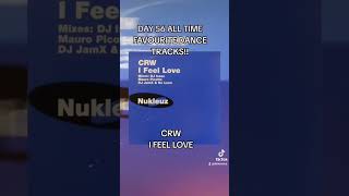 CRW  Feel love trancefamily trancemusic trance [upl. by Gratt768]