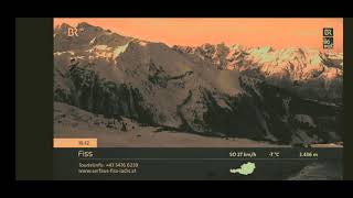 PanoramabilderBergwetter Livestream BR Fernsehen HD 23112024 Teil 3 [upl. by Mareah547]