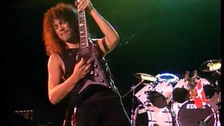 Metallica  Sad But True Live  Day on the Green 91 [upl. by Etnauj]