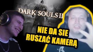 TUBSON OGLĄDA MAMMONA I NOWY REKORD NIENAWIŚCI W DARK SOULS 🤬😡🤡 [upl. by Norene197]