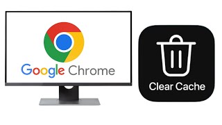 How To Clear Cache In Google Chrome [upl. by Zulch]