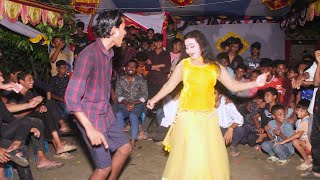 ও আমার প্রেম সোহাগী ড্যান্স Amar Prem sohagi Bangla new dance video bd dance club shailkupa sikha [upl. by Saideman]