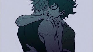 Abused Bakugou Ep 1 [upl. by Raab]