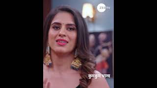 Kumkum Bhagya  कुमकुम भाग्य  Ep 2921  Zee TV UK  Rachi Sharma  Abrar Qazi [upl. by Kittie]