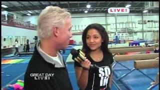 Bounce time at SIGS Sportsplex [upl. by Beekman]