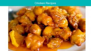 Chicken Recipes Boneless [upl. by Immak]