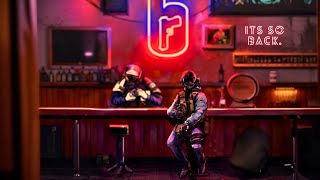 They Made Rainbow Six Siege Fun Again [upl. by Lenes]