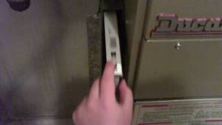 Saving Energy With Your Gas Furnace  Part 1 [upl. by Nicolis]