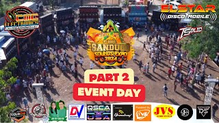 1st BOHOL SANDUGO SOUNDS EXPO 2024 Part 2 EVENT DAY [upl. by Eelibuj]