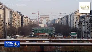 Chômage en France les jeunes en première ligne [upl. by Balthasar]