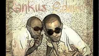 Rankus y Edwin  No Eres Tu Soy Yo Prod by Dj Gordo [upl. by Allcot]