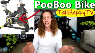 PooBoo Bike Analysis and Comparison [upl. by Enilemme520]