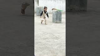 Chota ka cute dance 😆❤️🧿 [upl. by Gilda]