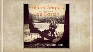 quotLété Indienquot  Hélène Segara amp Joe Dassin [upl. by Ocsirf]