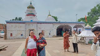 Dasaswamedha Ghata Jajpur  Baitarani River  Maa Biraja Sakthi pitha  somsdailydose8459 [upl. by Oliva]