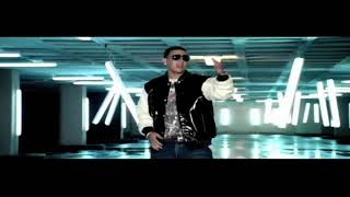 Daddy Yankee  Llamado de Emergencia 1 Hora [upl. by Moclam470]