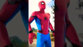 Teen SpiderMan Ki Shaandar Entry Aur Jabardast Twist villainsshorts marvel spiderman ironman [upl. by Pearline]