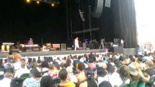 Donell Jones  Love Like This  LIVE  ATL Summer Jam 2010 [upl. by Sunshine111]