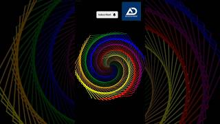 Python Animation python ADProgramming [upl. by Sternlight29]