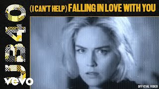 UB40  I Cant Help Falling In Love With You Remastered 2002 [upl. by Rancell330]