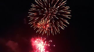 Guy Fawkes Night 2023 5th November Bonfire Night Scotland 2023 Amazing Guy Fawkes Firework 2023 [upl. by Odyssey]