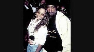 2PAC How Do U Want It Instrumental [upl. by Richel]