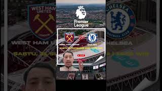 West Ham vs chelsea [upl. by Cope]