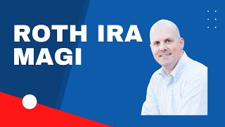 The Odd Quirk of the Roth IRA MAGI Rule [upl. by Sukramaj505]