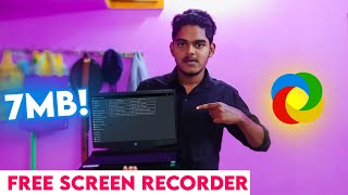 Best Screen Recording Software for Windows ShareX tamil TechMagazine [upl. by Cogen]