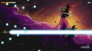 Steredenn Binary Stars  PS4 Nintendo Switch  E3 Trailer [upl. by Arimas]