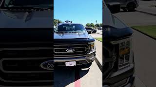 quot2022 Ford F150 XLT Review Low Mileage amp Gold Certified  Test Drive Todayquot [upl. by Dionysus]