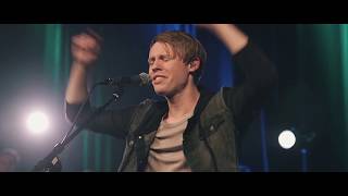 Corey Voss  I Got Saved Official Live Video [upl. by Allenad]