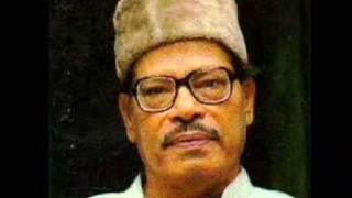 Shayono rate jodi  শাওন রাতে যদি  Manna Dey Nazrulgeeti [upl. by Steffy366]