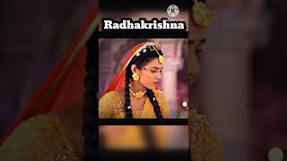 radhakrishna radhekrishna radheshyam radharani kanhaji viralshort video [upl. by Nurav]