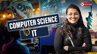 Everything about computer science amp IT Salary amp Job profile in USA  Nepali Students  Future Ready [upl. by Soutor464]